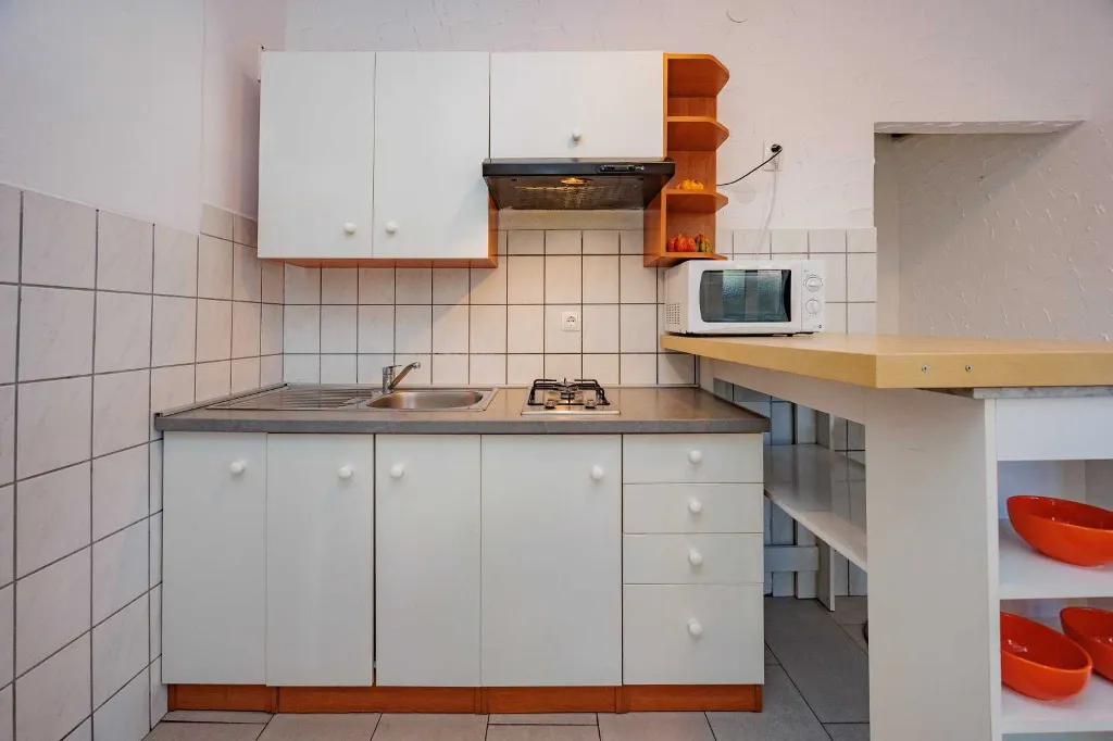 Apartment for 2 with Outdoor Pool in Zadar