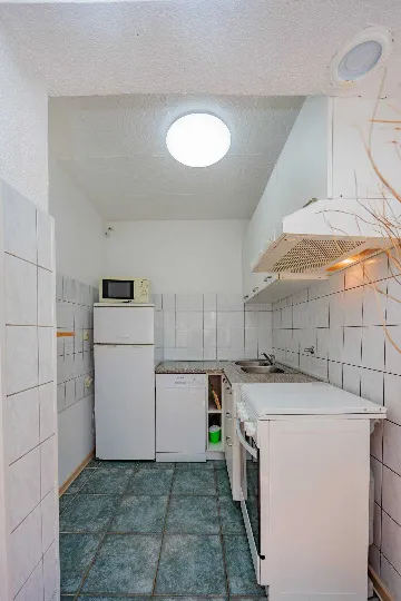 Zadar Apartment in Diklo with Swimming Pool (Up to 4)