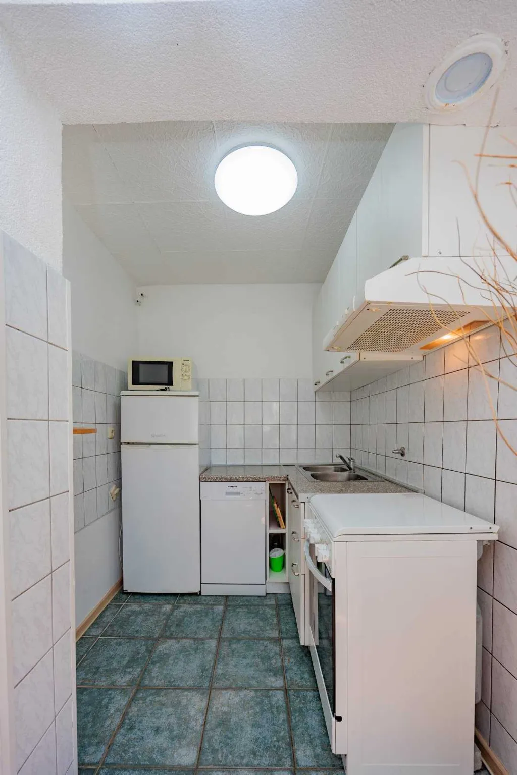 Zadar Apartment in Diklo with Swimming Pool (Up to 4)