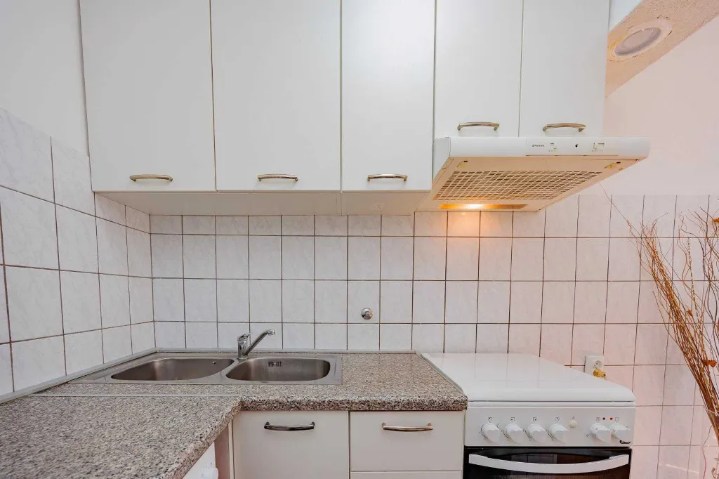 Zadar Apartment in Diklo with Swimming Pool (Up to 4)