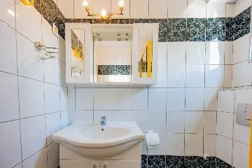 Zadar Apartment in Diklo with Swimming Pool (Up to 4)