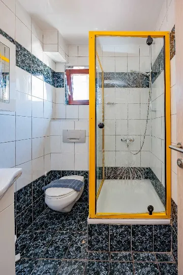 Zadar Apartment in Diklo with Swimming Pool (Up to 4)