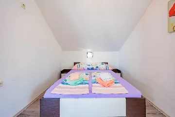 Zadar 3-Bedroom Apartment with Outdoor Pool