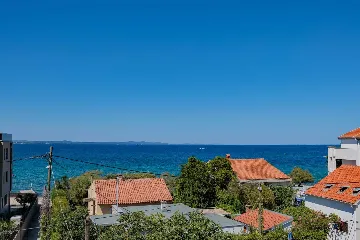 Zadar 3-Bedroom Apartment with Outdoor Pool