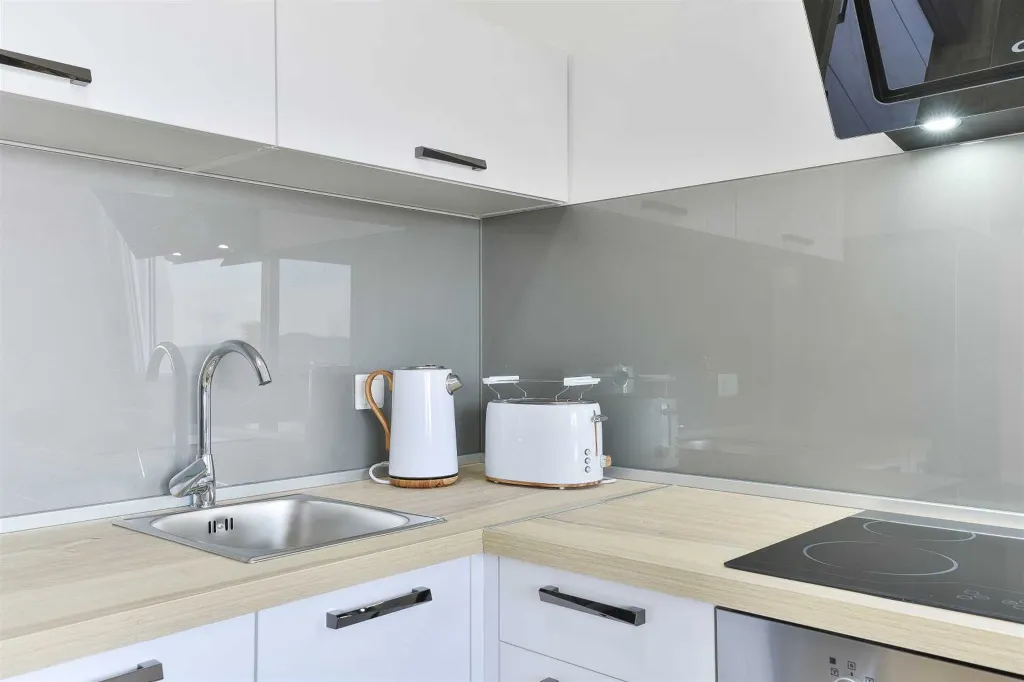 Ground-Floor Apartment in Bibinje for Up to 4