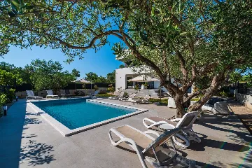 Sveti Filip i Jakov 2-Bedroom Apartment with Sea View