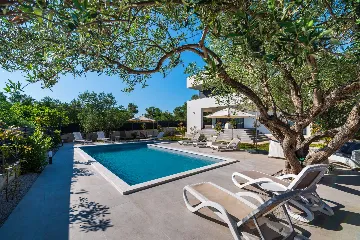 Sveti Filip i Jakov 2-Bedroom Apartment with Sea View