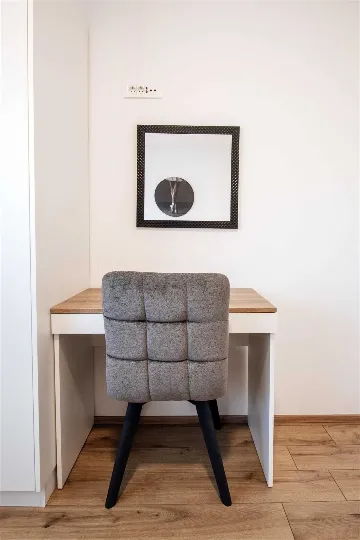 Sveti Filip i Jakov 2-Bedroom Apartment with Sea View