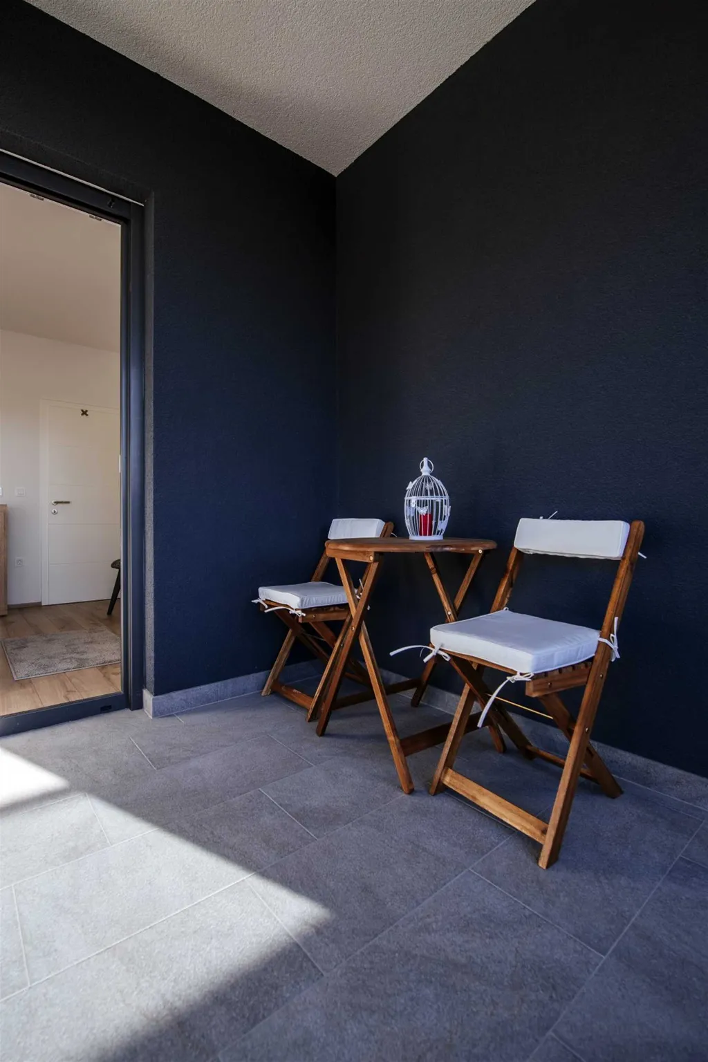 Heated Pool & Sea View Apartment in Sveti Filip i Jakov