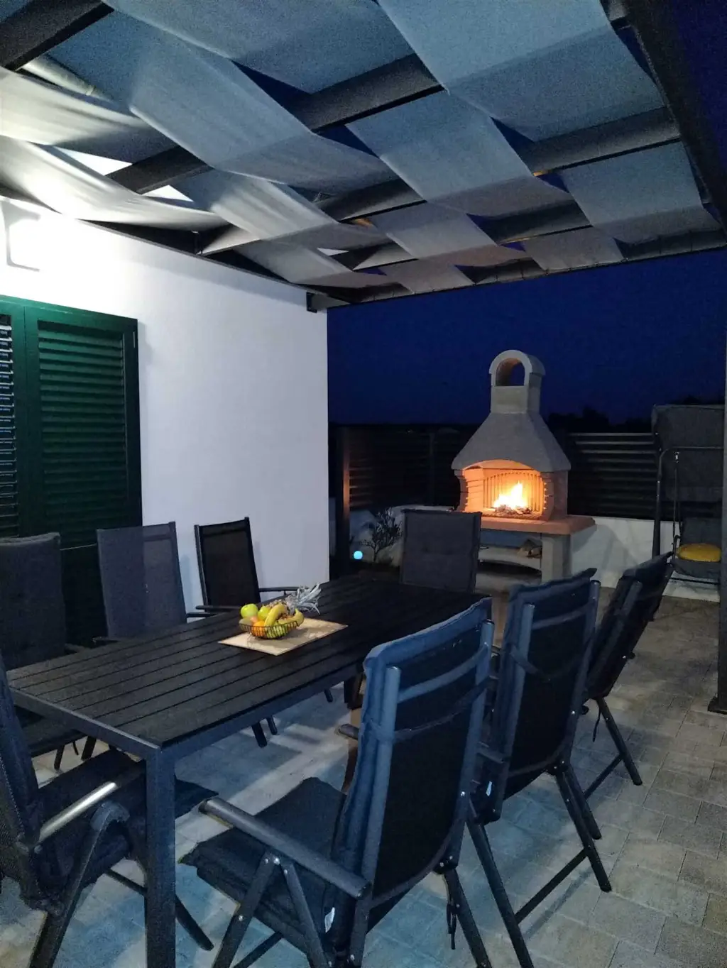 4-Bedroom Villa in Vrsi Mulo with Private Pool