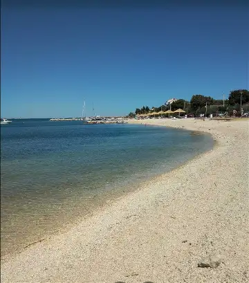 4-Bedroom Villa in Vrsi Mulo with Private Pool