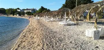 4-Bedroom Villa in Vrsi Mulo with Private Pool