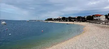 4-Bedroom Villa in Vrsi Mulo with Private Pool