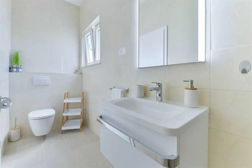 4-Bedroom Villa in Vrsi Mulo with Private Pool