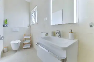 4-Bedroom Villa in Vrsi Mulo with Private Pool