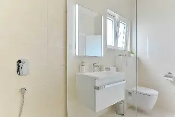 4-Bedroom Villa in Vrsi Mulo with Private Pool