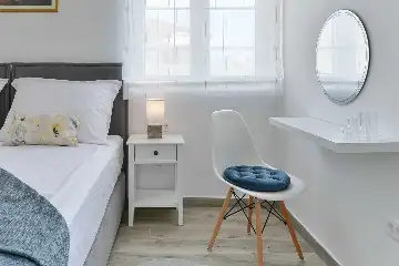 4-Bedroom Villa in Vrsi Mulo with Private Pool