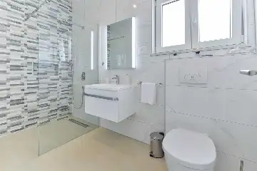 4-Bedroom Villa in Vrsi Mulo with Private Pool