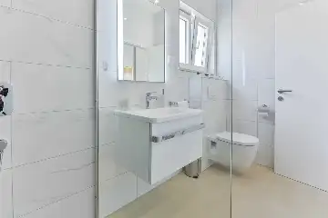 4-Bedroom Villa in Vrsi Mulo with Private Pool