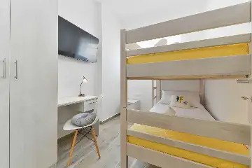 4-Bedroom Villa in Vrsi Mulo with Private Pool