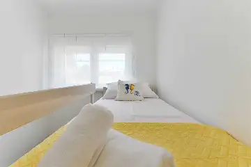 4-Bedroom Villa in Vrsi Mulo with Private Pool