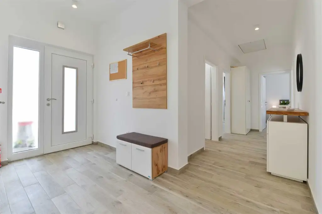 4-Bedroom Villa in Vrsi Mulo with Private Pool