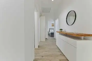 4-Bedroom Villa in Vrsi Mulo with Private Pool