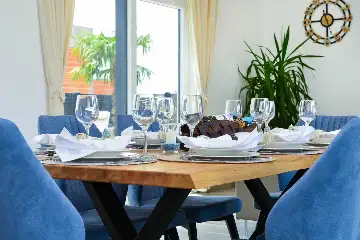 4-Bedroom Villa in Vrsi Mulo with Private Pool