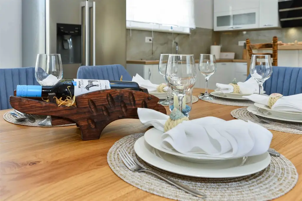 4-Bedroom Villa in Vrsi Mulo with Private Pool