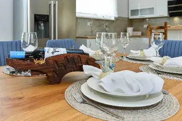 4-Bedroom Villa in Vrsi Mulo with Private Pool