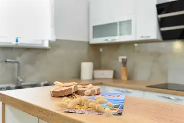 4-Bedroom Villa in Vrsi Mulo with Private Pool