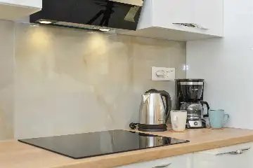 4-Bedroom Villa in Vrsi Mulo with Private Pool