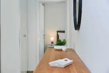 4-Bedroom Villa in Vrsi Mulo with Private Pool