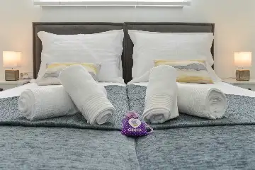 4-Bedroom Villa in Vrsi Mulo with Private Pool