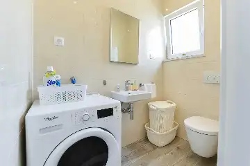 4-Bedroom Villa in Vrsi Mulo with Private Pool