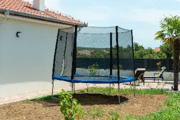 4-Bedroom Villa in Vrsi Mulo with Private Pool