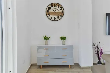 Vrsi Mulo 4-Bedroom Villa with Private Swimming Pool