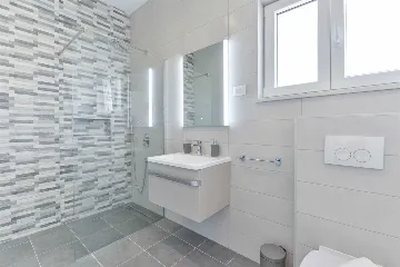 Vrsi Mulo 4-Bedroom Villa with Private Swimming Pool