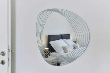 Vrsi Mulo 4-Bedroom Villa with Private Swimming Pool