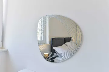 Vrsi Mulo 4-Bedroom Villa with Private Swimming Pool