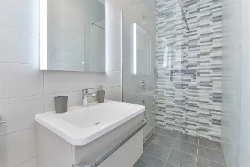 Vrsi Mulo 4-Bedroom Villa with Private Swimming Pool