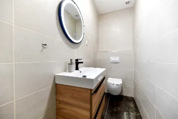 4-Bedroom Villa in Vir with Private Pool & Sea View