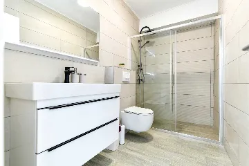 4-Bedroom Villa in Vir with Private Pool & Sea View