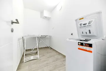 4-Bedroom Villa in Vir with Private Pool & Sea View