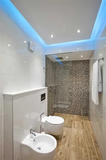 Apartment in Sukošan with Panoramic Sea View