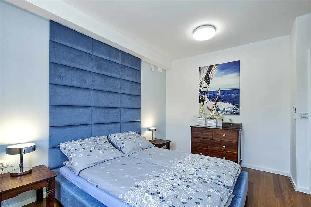 Apartment in Sukošan with Panoramic Sea View