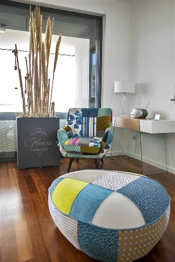 Apartment in Sukošan with Panoramic Sea View