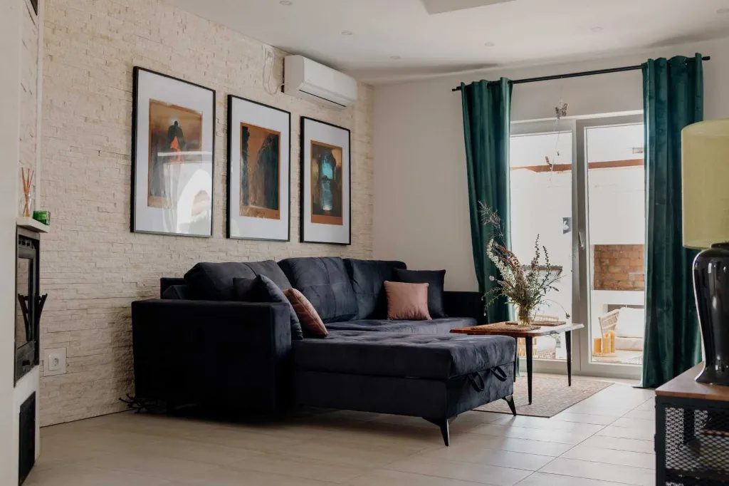 Vir Villa for Up to 8 Guests with Private Pool