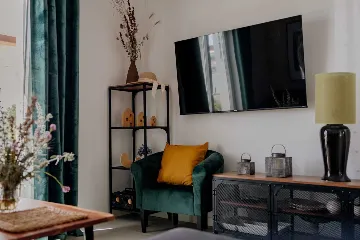 Vir Villa for Up to 8 Guests with Private Pool