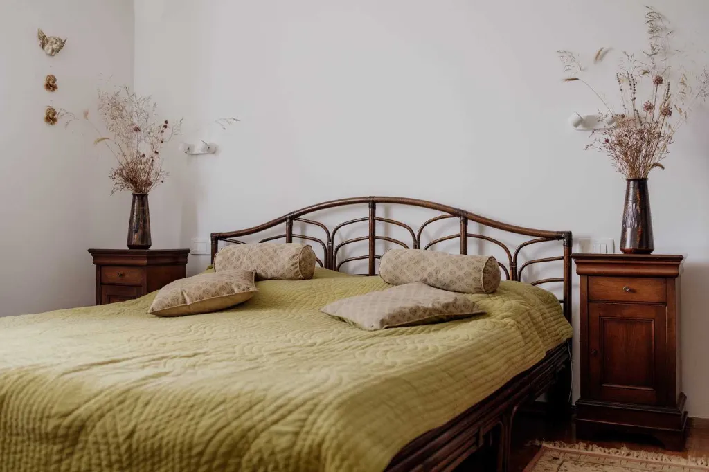 Vir Villa for Up to 8 Guests with Private Pool